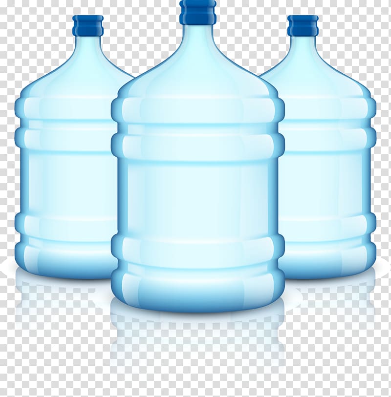 Картинка пластиковая бутылка для детей на прозрачном фоне