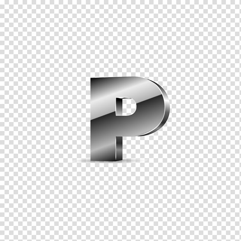 P означает размер, относящийся к зоне Груди