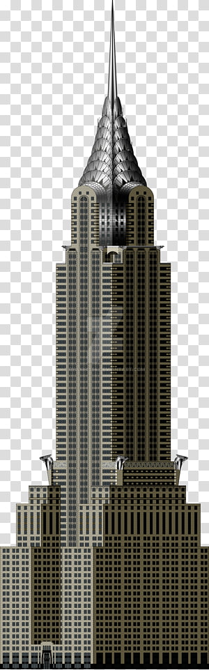 Sbornaya Model 3d Metal Puzzle Neboskreb Empire State Building L Kupit S Dostavkoj My Shop Ru