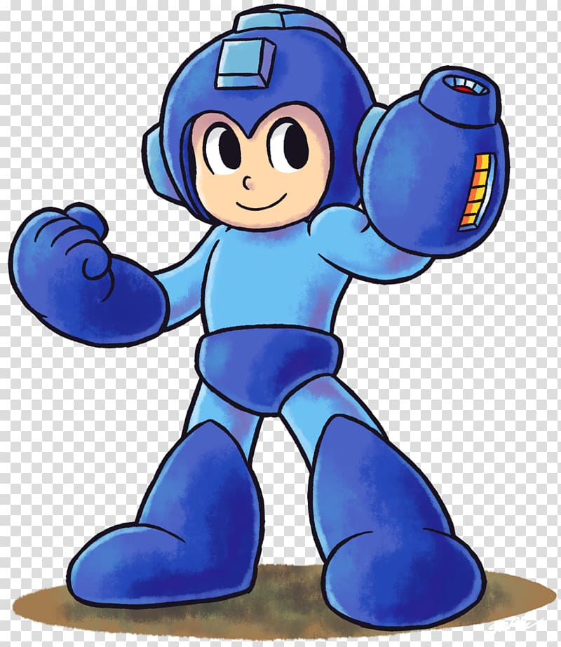 Mega Man Download - tay k megaman i roblox music video