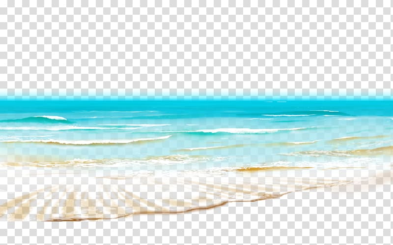 Море картинка пнг