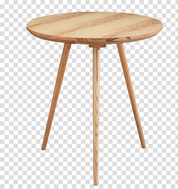Маленький круглый столик высокий