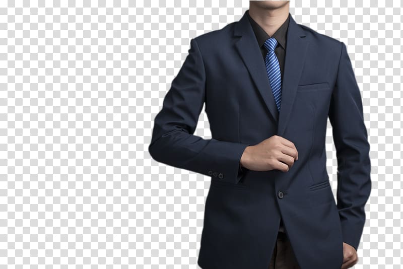 Фото мужчины в рубашке и галстуке