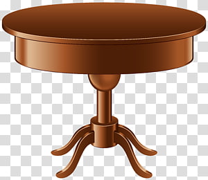 Стол в формате пнг