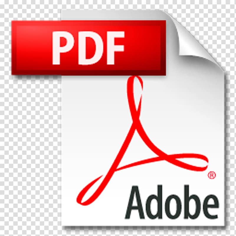 Adobe reader pdf
