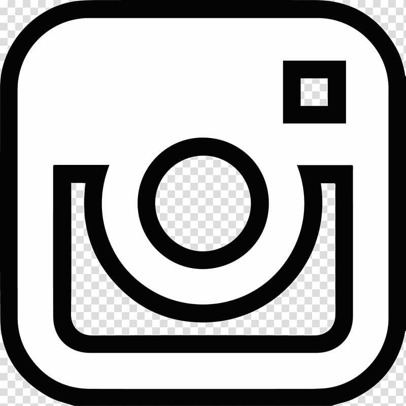 White Instagram Icon Transparent Background Instagram Icon