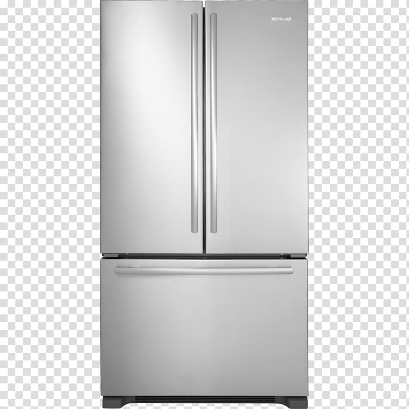 Фотка холодильника на белом фоне