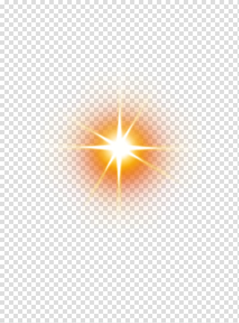 Футаж блики солнца на прозрачном фоне
