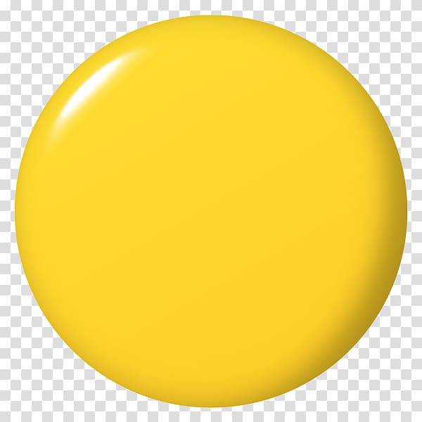 Желтый круг пнг на прозрачном фоне