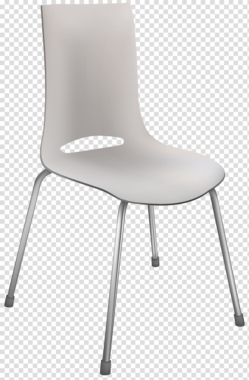 стул на белом фоне деревянный