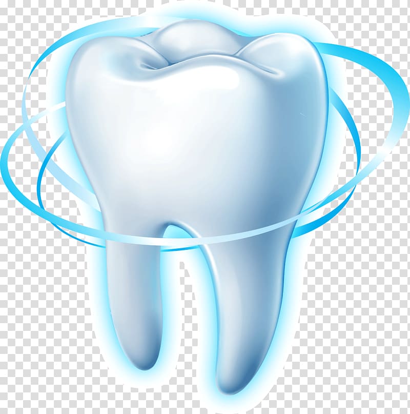 Зуб картинка на белом фоне