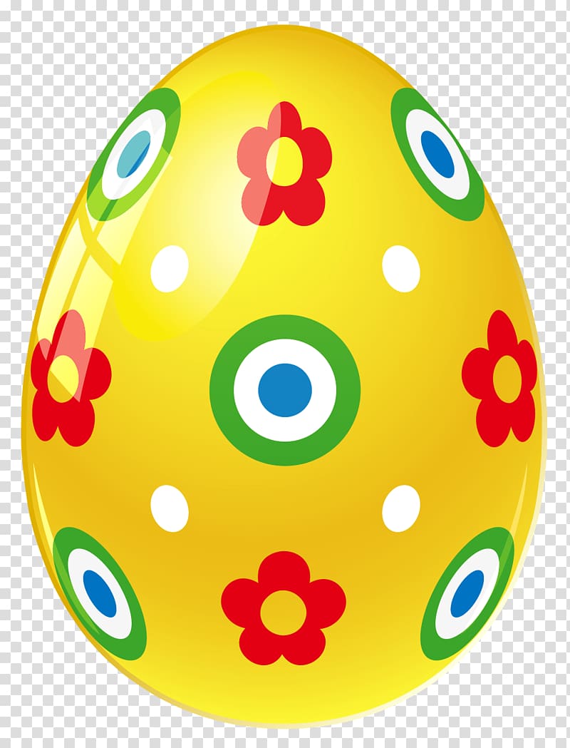 Клипарт яйцо на прозрачном фоне