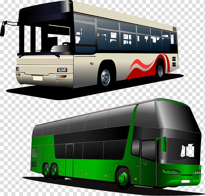Автобус картинка пнг