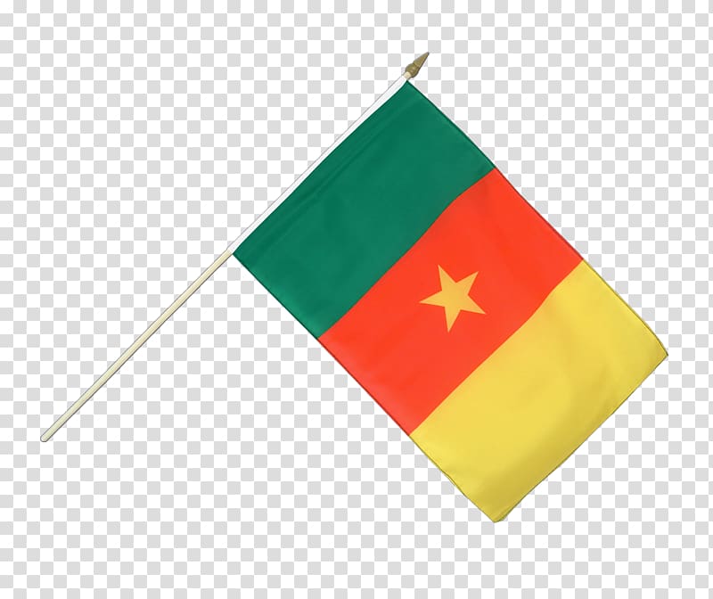 Флаг камеруна фото