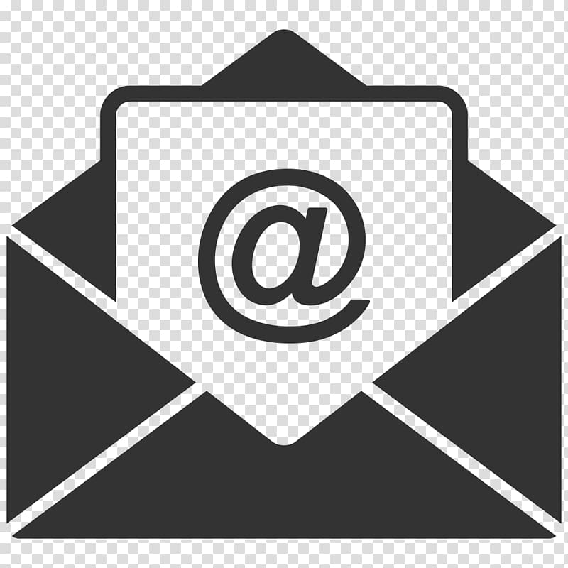 Иллюстрация логотипа Gmail, электронное письмо с иконками